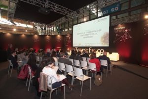 Paneles temáticos Foro Transfiere 2019