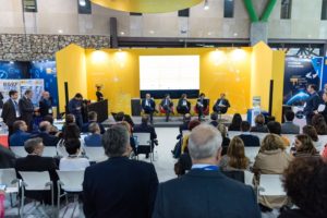 Estrategia estatal de ciencia y tecnología