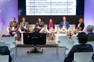 Sostenibilidad y digitalización