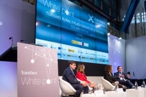 Turismo rural y plataformas de economía colaborativa