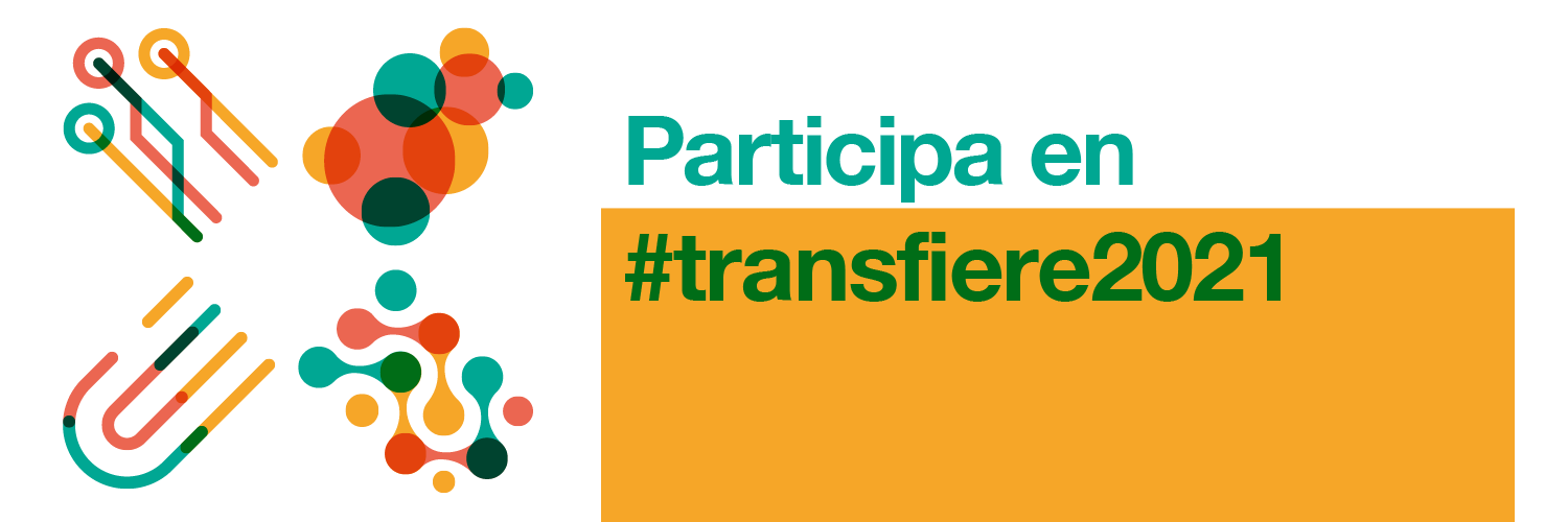 Slider para Participa en Transfiere 2021 Slider para Participa en Transfiere 2021