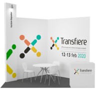 Stand 9m2 Stand 9m2