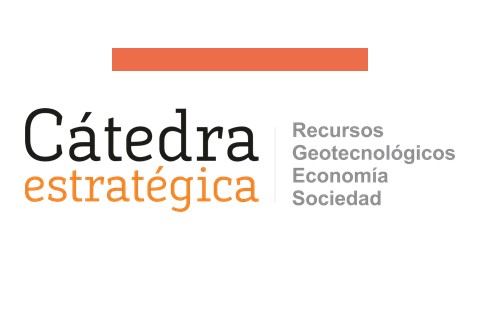 Cátedra Recursos Geotecnológicos – Caso de éxito