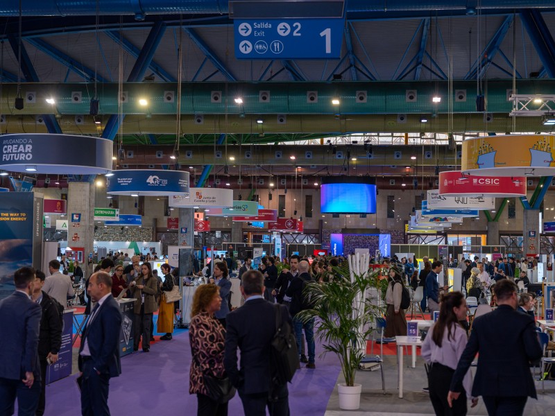 Transfiere Example Transfiere 2026 expands its international dimension with the Republic ...